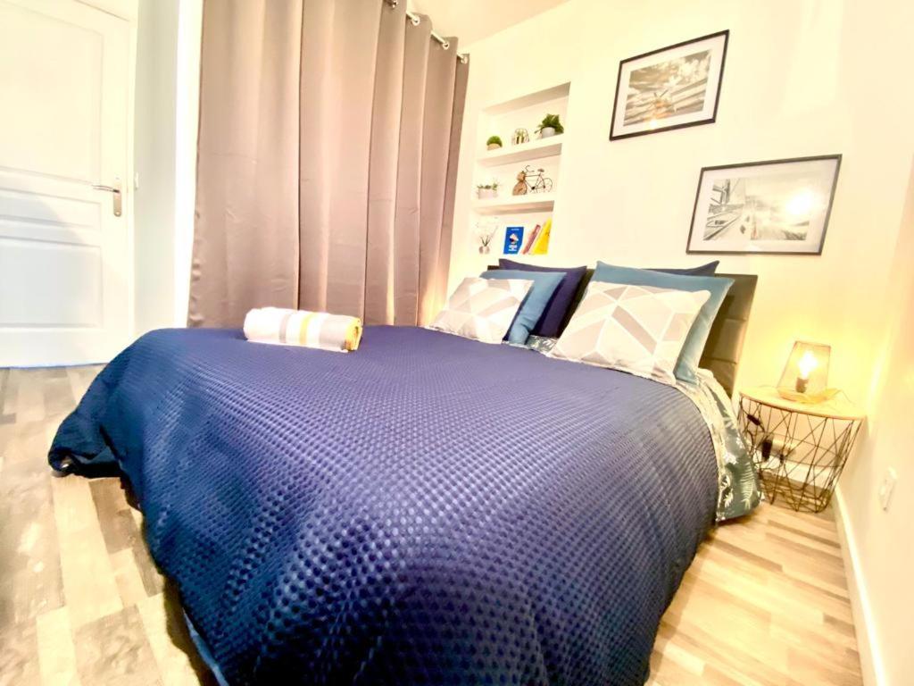 Gite Cosy Entre Bordeaux Et Lacanau Sainte-Helene  Exterior foto